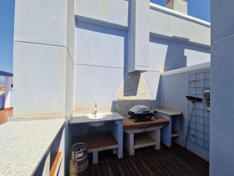 2 Cuarto Apartamento en venta