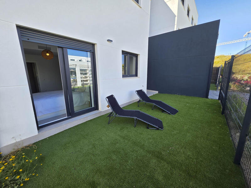 Appartement à vendre dans Estepona, Málaga
