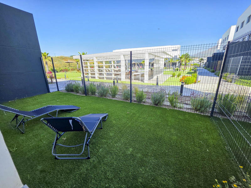 3 Schlafzimmer Appartement zu verkaufen