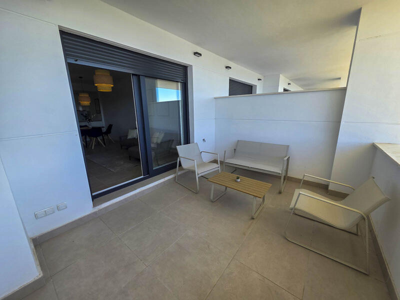 3 Schlafzimmer Appartement zu verkaufen