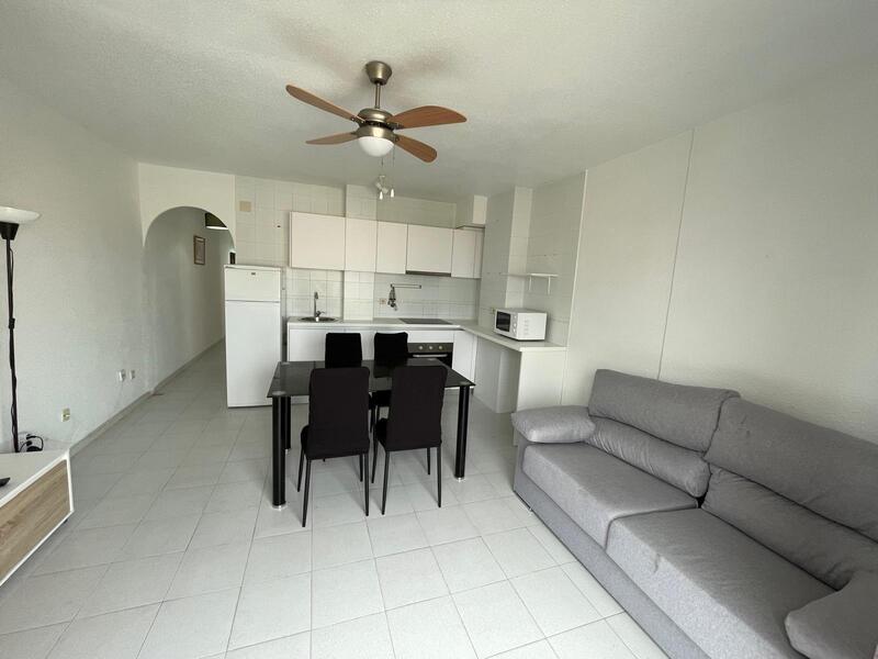 Apartment for sale in Torrevieja, Alicante