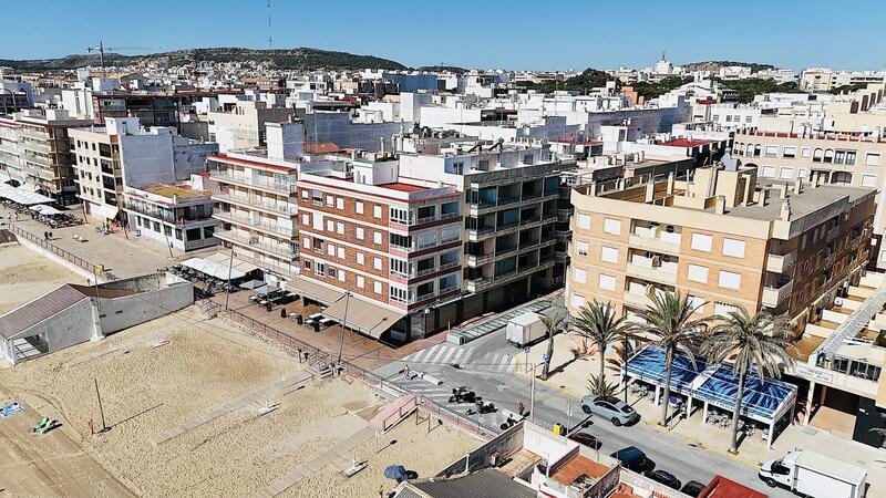 Lägenhet till salu i Guardamar del Segura, Alicante