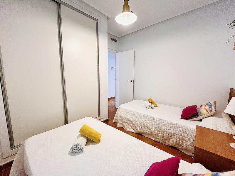 3 bedroom Apartment for sale