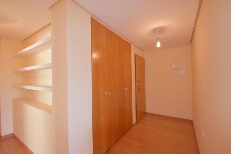 3 slaapkamer Appartement Te koop