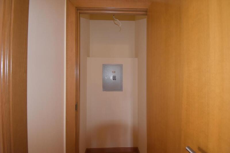 3 slaapkamer Appartement Te koop