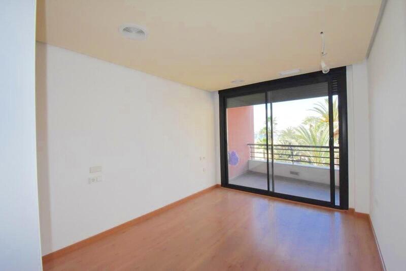 3 slaapkamer Appartement Te koop