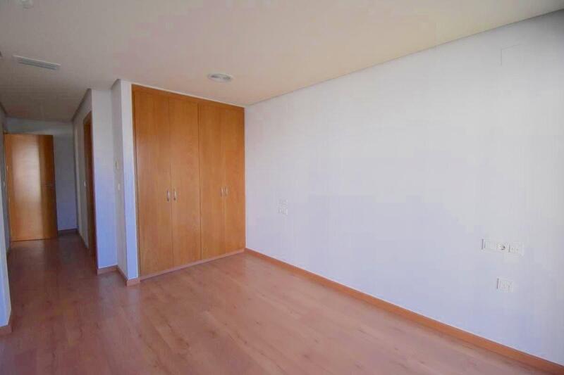 3 slaapkamer Appartement Te koop