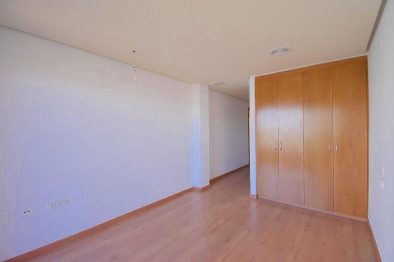 3 slaapkamer Appartement Te koop