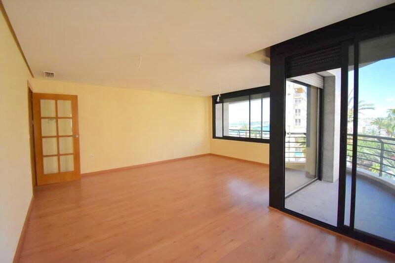 3 slaapkamer Appartement Te koop
