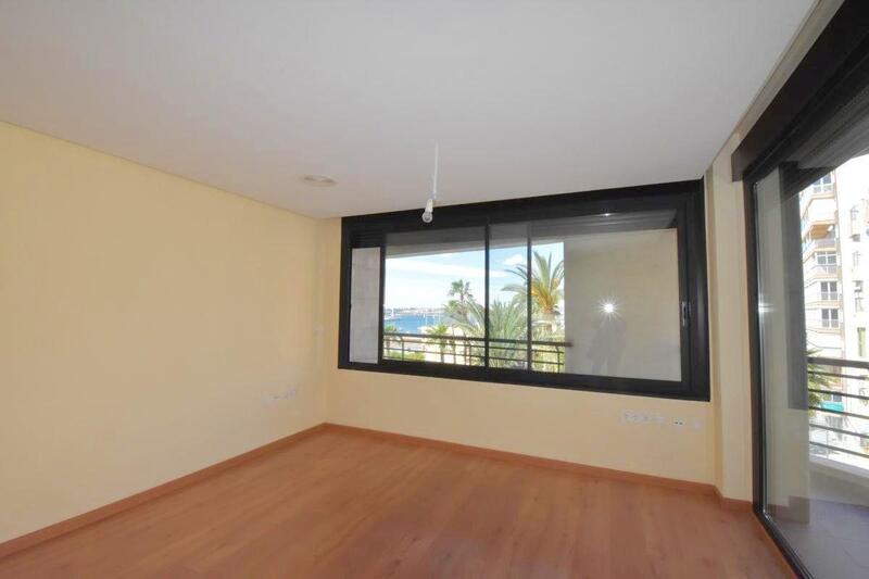 3 slaapkamer Appartement Te koop