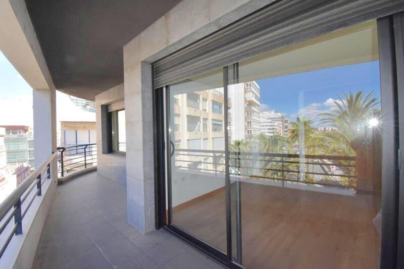3 slaapkamer Appartement Te koop