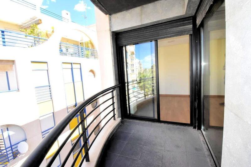 3 slaapkamer Appartement Te koop