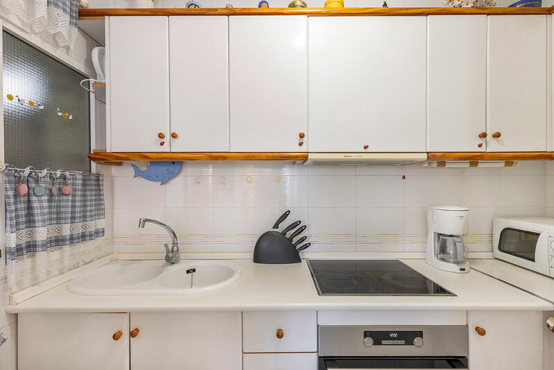 3 soveværelse Duplex til salg
