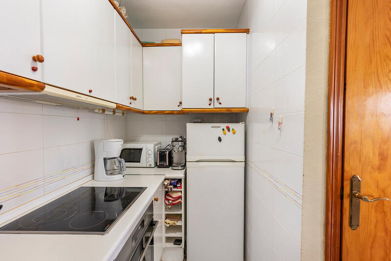 3 soveværelse Duplex til salg