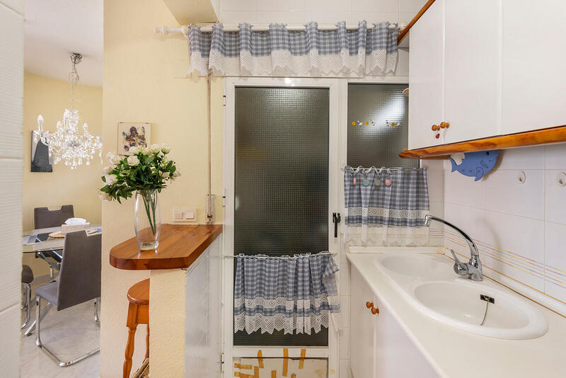 3 soveværelse Duplex til salg