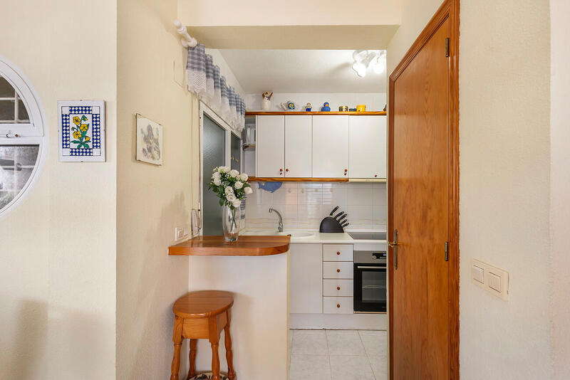 3 soveværelse Duplex til salg