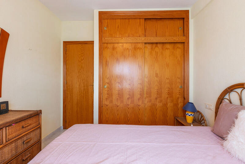 3 soveværelse Duplex til salg