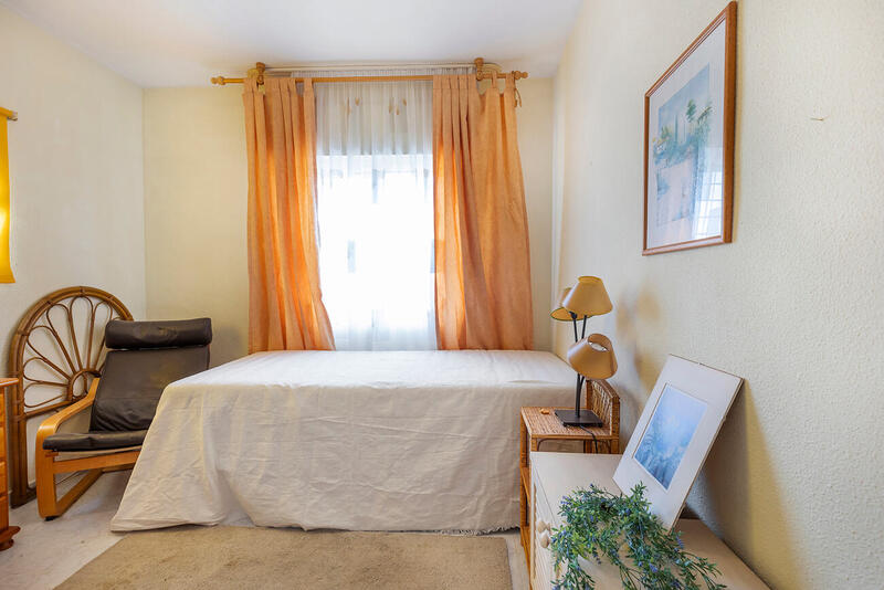 3 soveværelse Duplex til salg