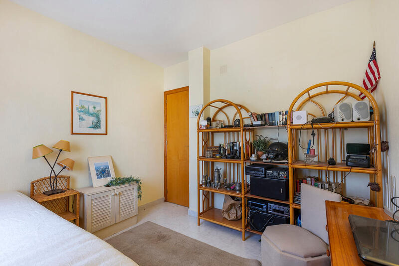 3 soveværelse Duplex til salg
