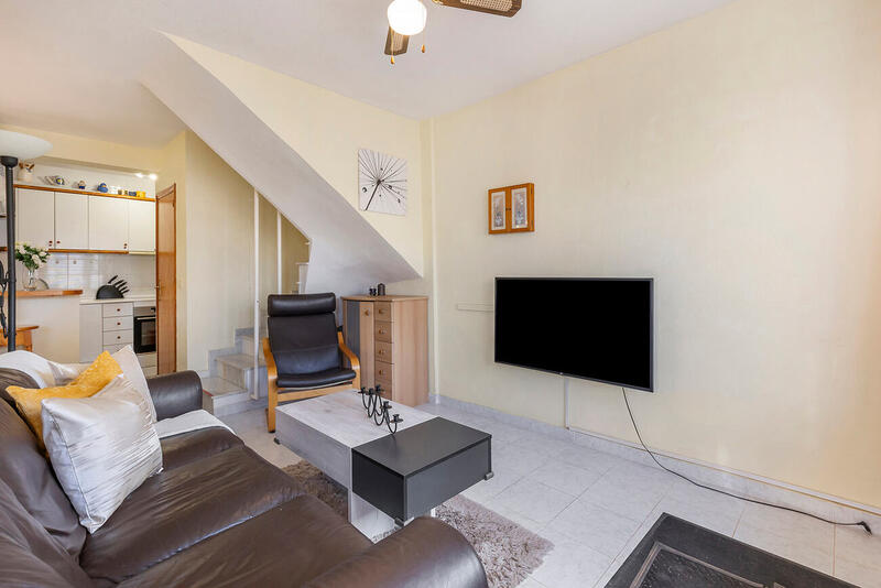3 soveværelse Duplex til salg