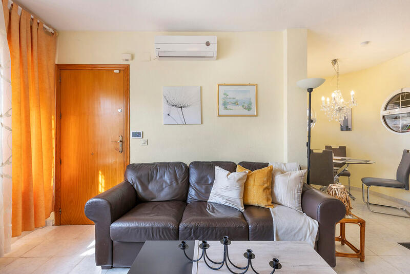 3 soveværelse Duplex til salg