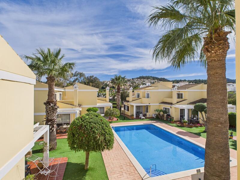 Villa til salgs i La Manga Golf Club, Murcia