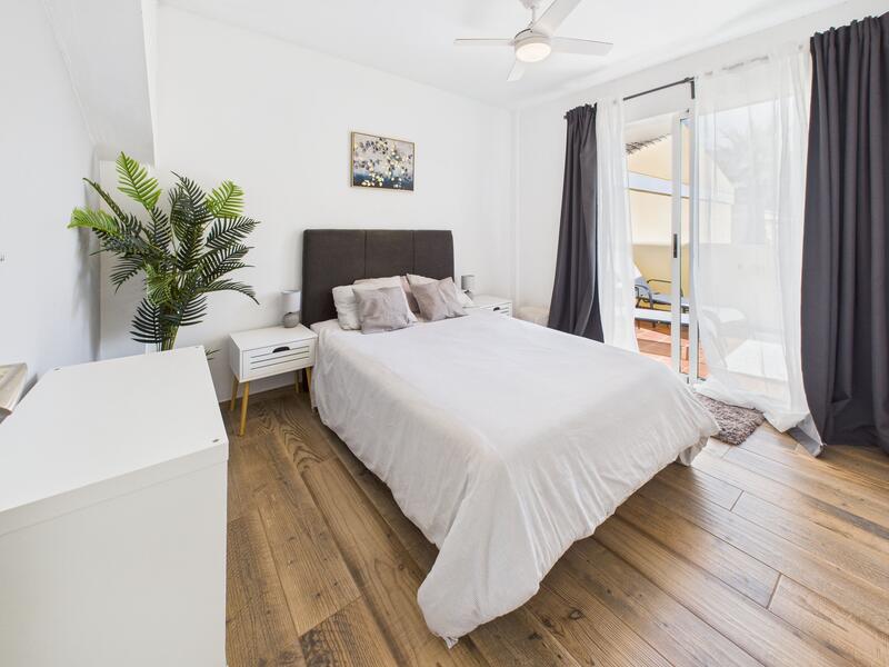 4 Cuarto Villa en venta
