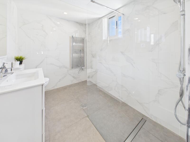 4 Cuarto Villa en venta
