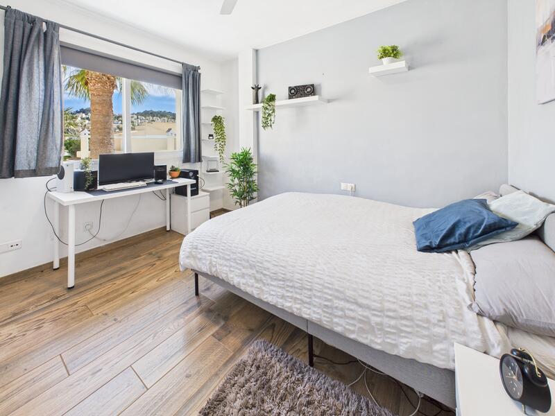 4 Cuarto Villa en venta