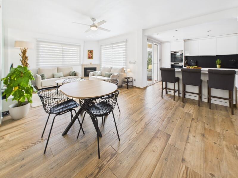 4 Cuarto Villa en venta