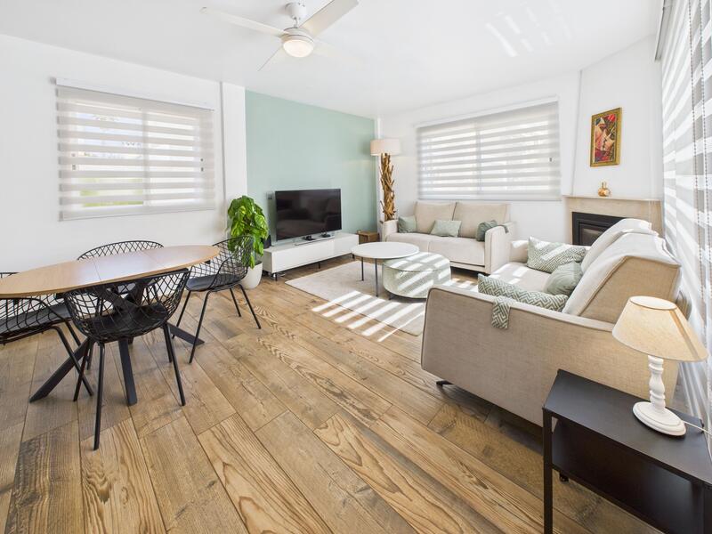 4 Cuarto Villa en venta