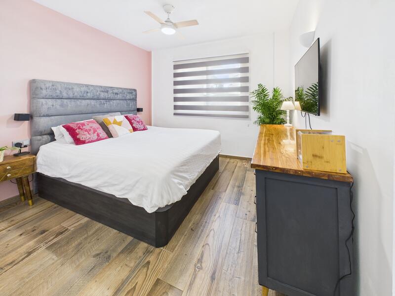 4 Cuarto Villa en venta