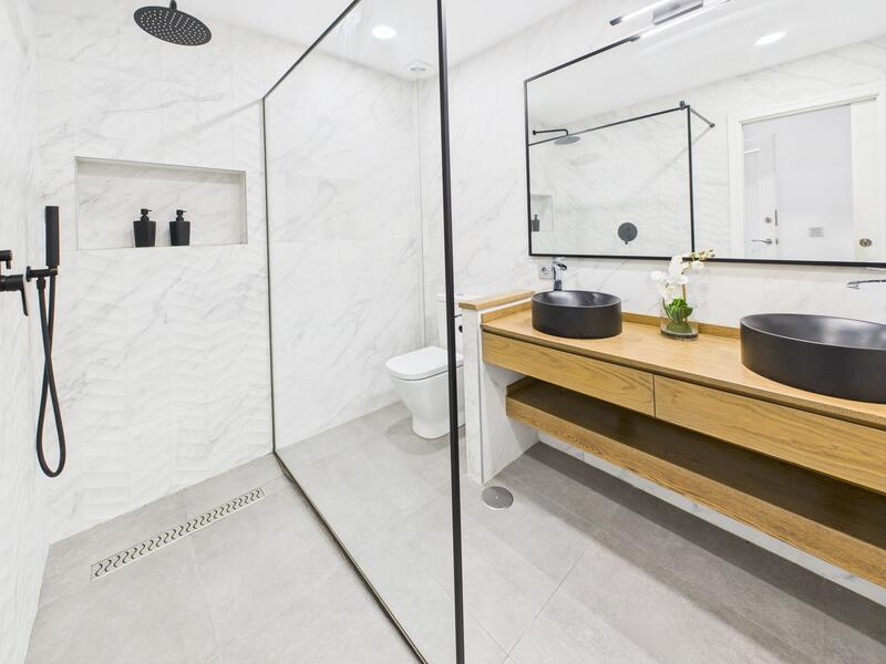 4 Cuarto Villa en venta