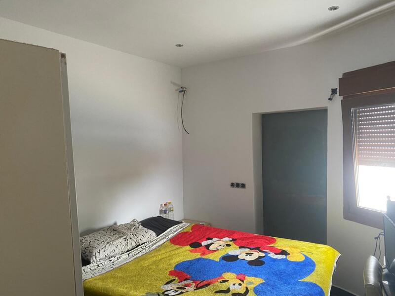 5 soverom Villa til salgs