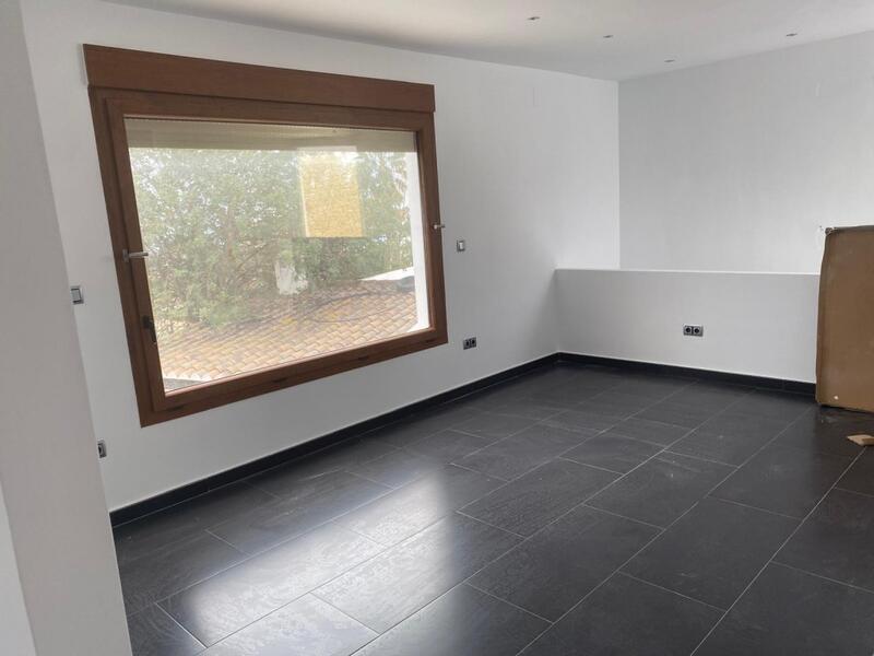 5 soverom Villa til salgs