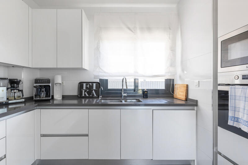 4 Cuarto Villa en venta