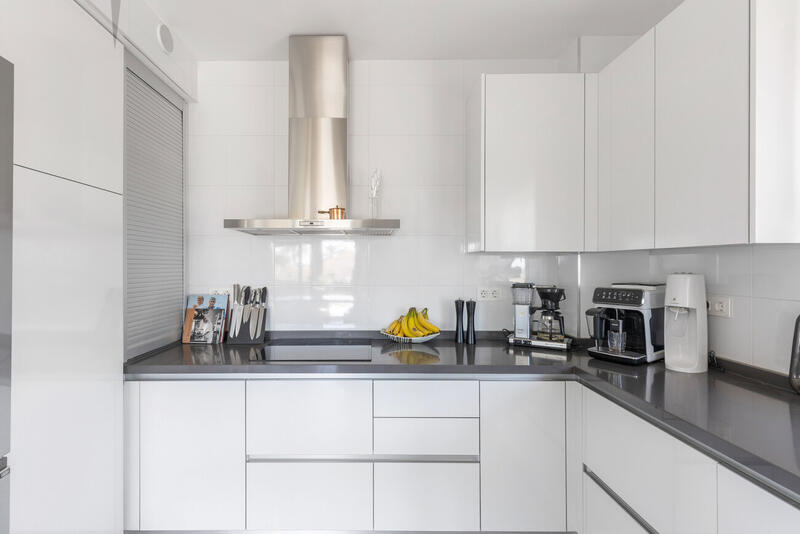 4 Cuarto Villa en venta