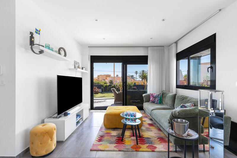 4 Cuarto Villa en venta