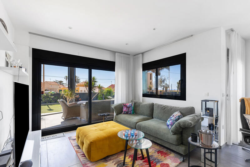 4 Cuarto Villa en venta