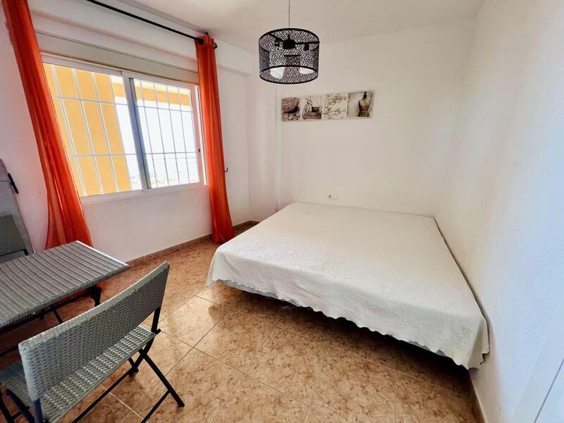 3 Cuarto Apartamento en venta