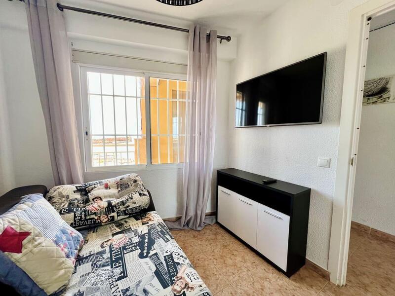 3 Cuarto Apartamento en venta