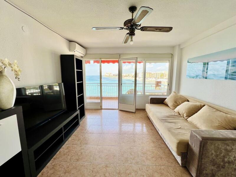 3 Cuarto Apartamento en venta