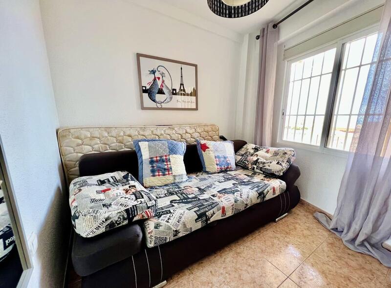 3 Cuarto Apartamento en venta