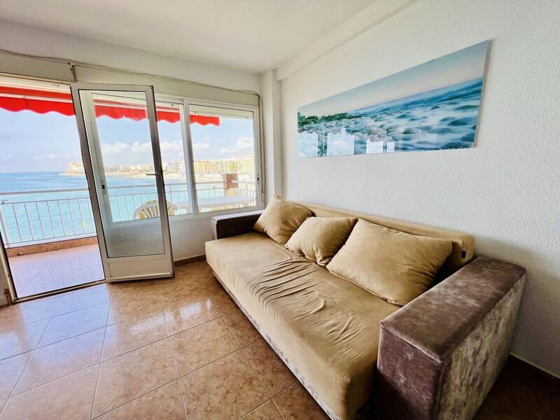 3 Cuarto Apartamento en venta