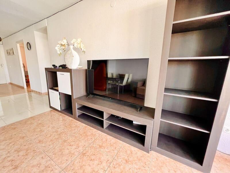 3 Cuarto Apartamento en venta