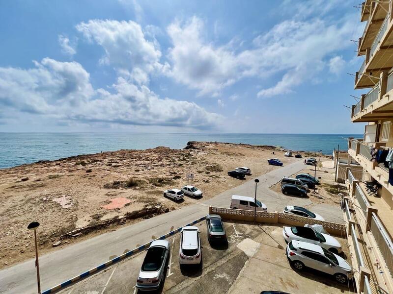3 Cuarto Apartamento en venta