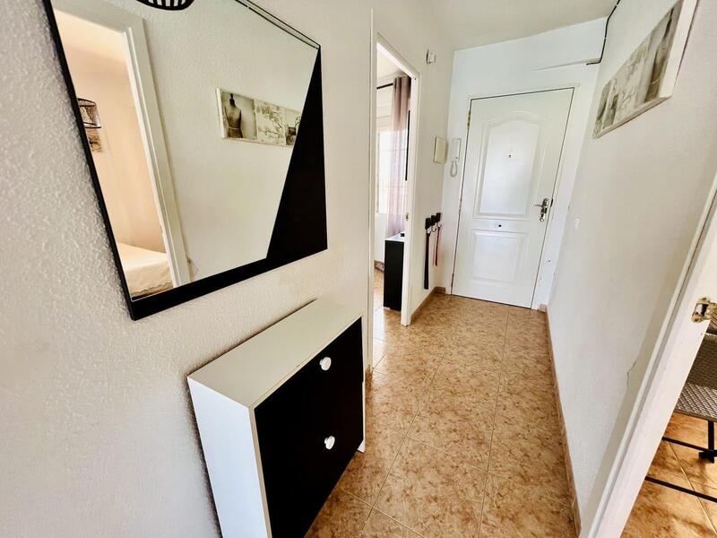 3 Cuarto Apartamento en venta