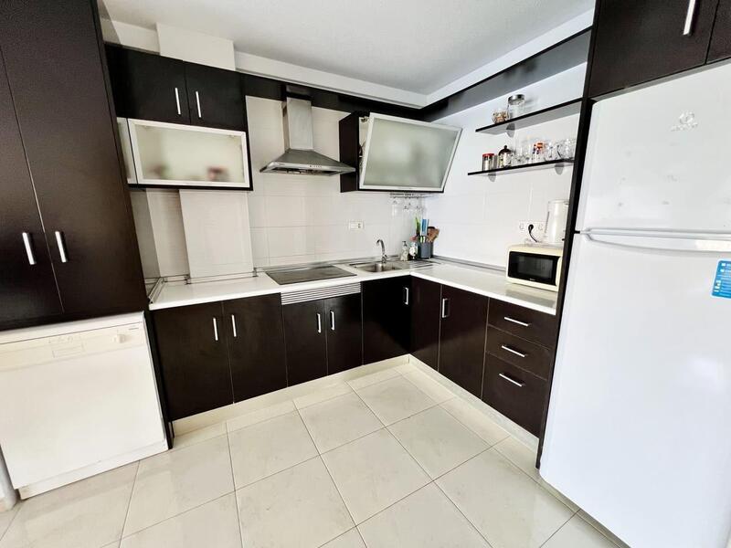 3 Cuarto Apartamento en venta