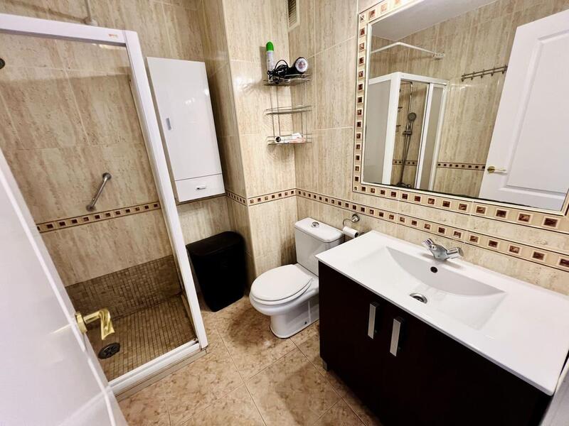 3 Cuarto Apartamento en venta