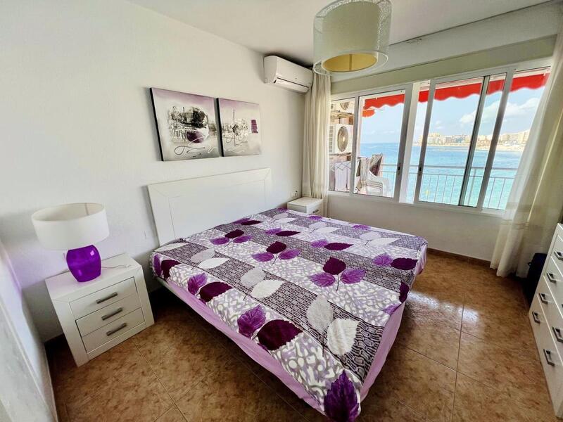 3 Cuarto Apartamento en venta